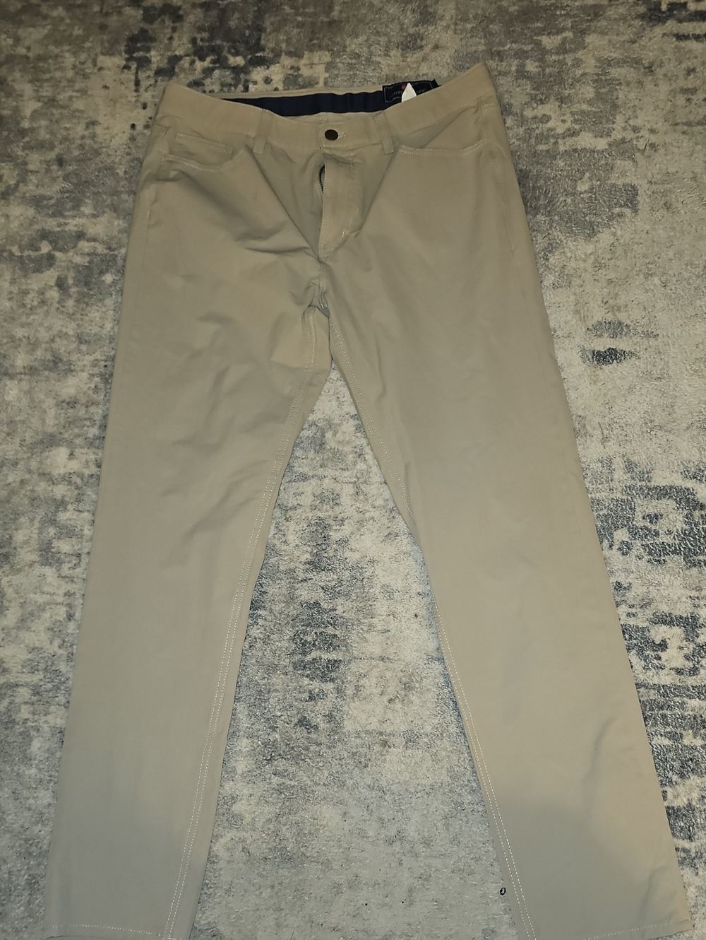 Vineyard Vines Performance On-The-Go Pants
